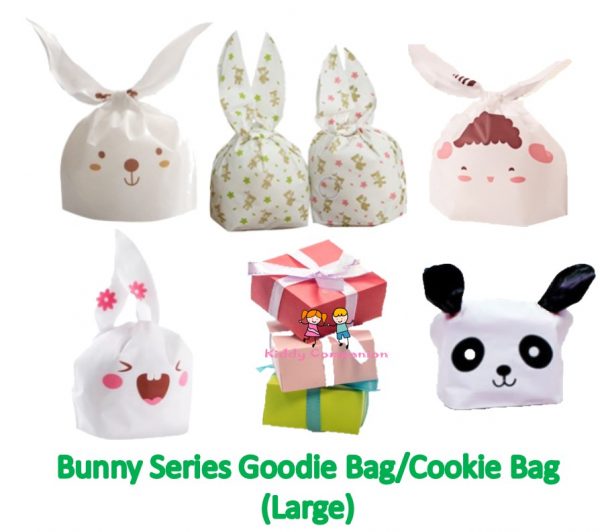 Large Bunny Goodie Bag