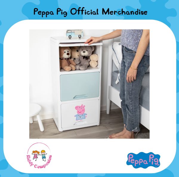 PeppaPig cabinets altview1
