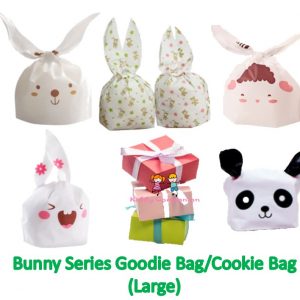 Large Bunny Goodie Bag