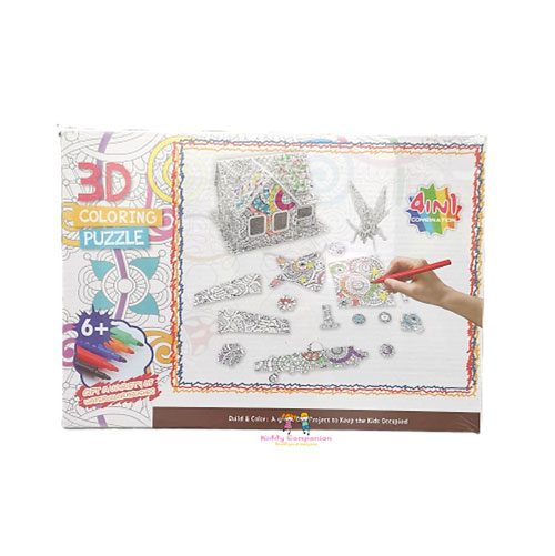 3DColouringPuzzle Packaging2