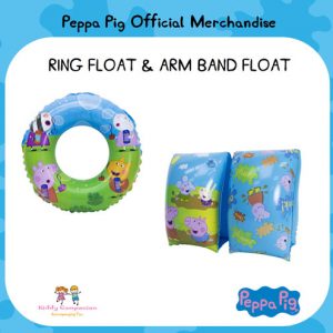 Ring Armband Float cover